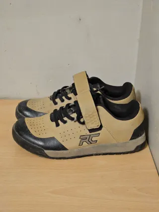 Ride Concepts Hellion Clip Zapatillas Ciclismo