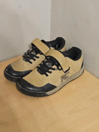 Ride Concepts Hellion Clip Zapatillas Ciclismo