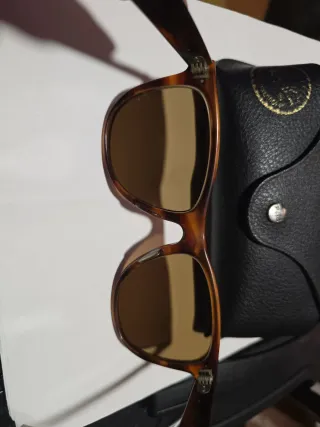 Gafas Ray-Ban Wayfarer II B&L USA Graduadas