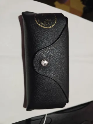 Gafas Ray-Ban Wayfarer II B&L USA Graduadas