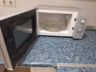 Microondas