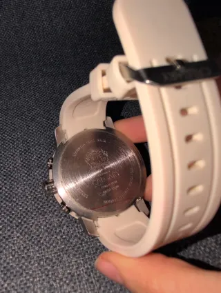 Reloj Calgary Hombre estilo elegante.