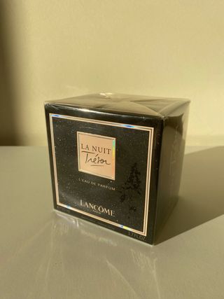Perfume La Nuit Trésor Lancôme 50ml
