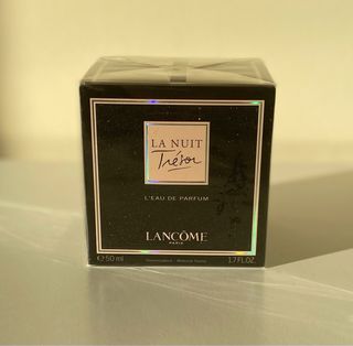 Perfume La Nuit Trésor Lancôme 50ml
