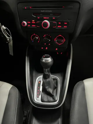 Audi A1 2012