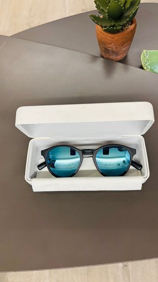 Gafas de sol Polaroid polarizadas originales