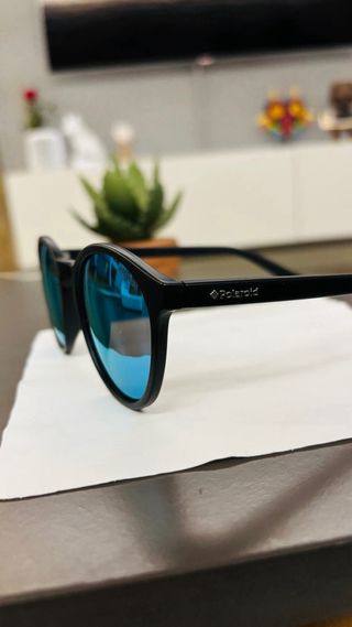Gafas de sol Polaroid polarizadas originales
