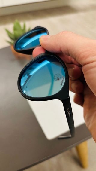 Gafas de sol Polaroid polarizadas originales