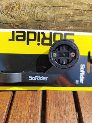 Soporte Garmin S1 SoRider