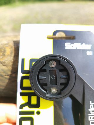 Soporte Garmin S1 SoRider