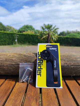 Soporte Garmin S1 SoRider