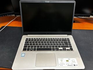 Asus Vivabook S S510U, i7 / 8Gb / 15’’