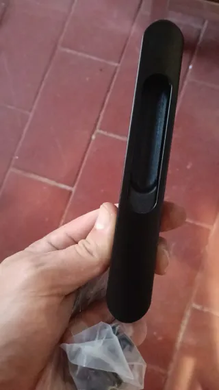 Lote 20 Pestilleras Cierre Puerta Ventana