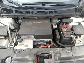 Nissan Leaf 40kWh Acenta 110 kW (150 CV)