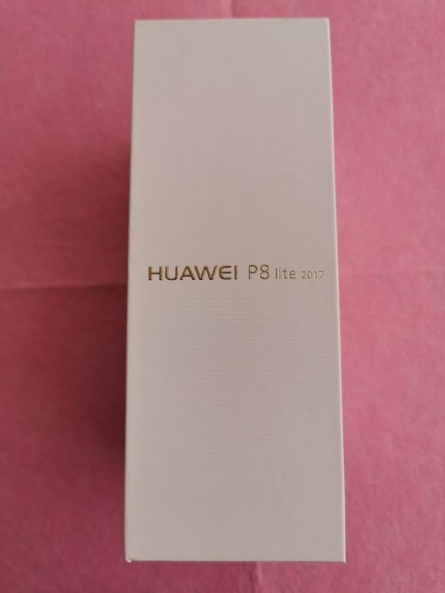 Huawei P8 lite nuevo precintado