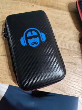 Console R36 max retro gaming 64 GB