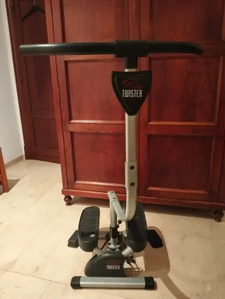 Stepper Bonplus BP Twister Cardio