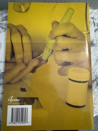 Libros farmacia Grado