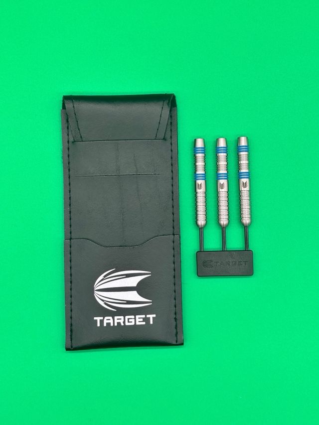 Freccette Target Josh Rock 23g Tungsteno