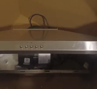 Horno, Vitrocerámica y Campana Extractora