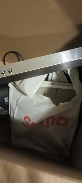 Horno, Vitrocerámica y Campana Extractora