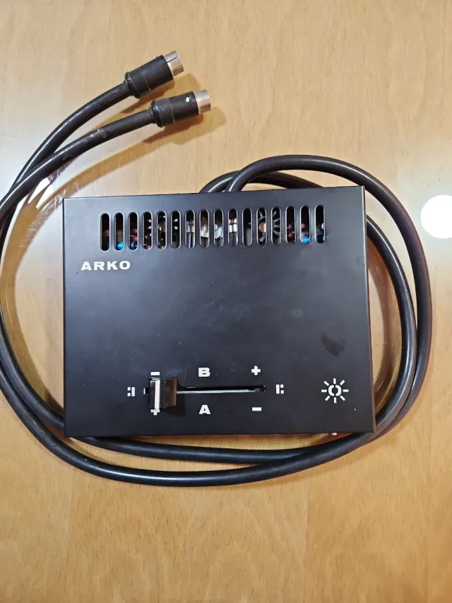 Mando para  fundidos entre dos proyectos Reflecta