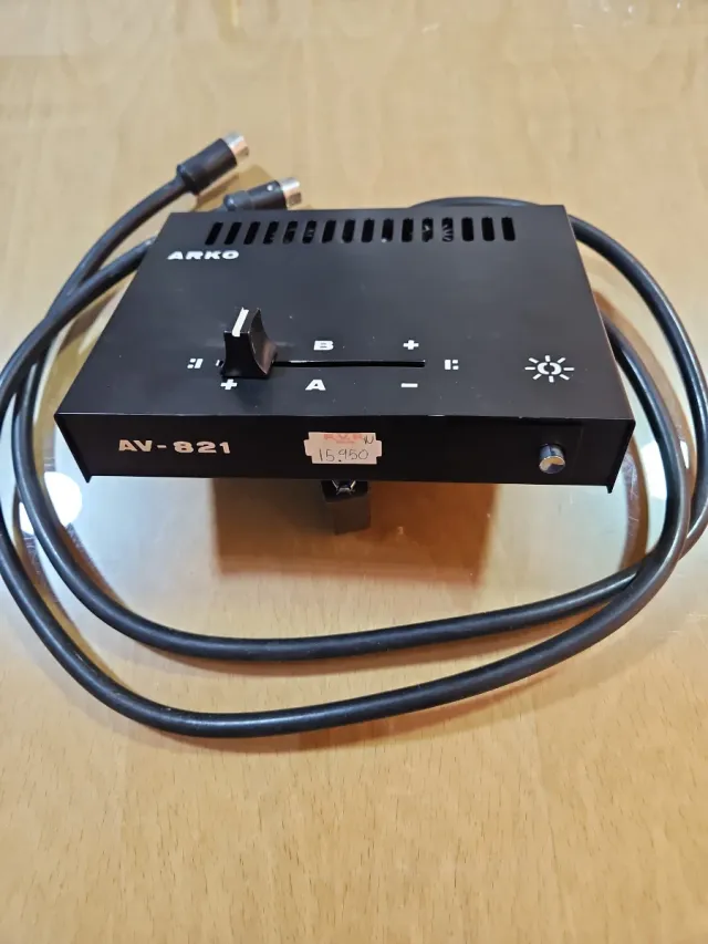 Mando para  fundidos entre dos proyectos Reflecta