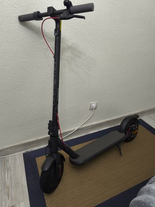 Patinete Eléctrico Xiaomi Scooter 4