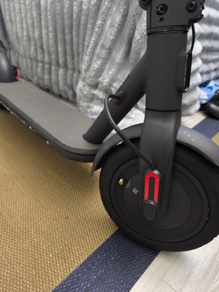 Patinete Eléctrico Xiaomi Scooter 4