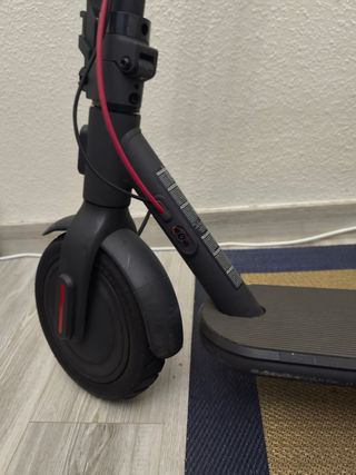 Patinete Eléctrico Xiaomi Scooter 4