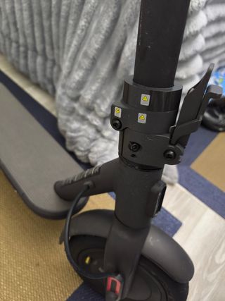 Patinete Eléctrico Xiaomi Scooter 4