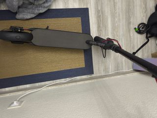 Patinete Eléctrico Xiaomi Scooter 4