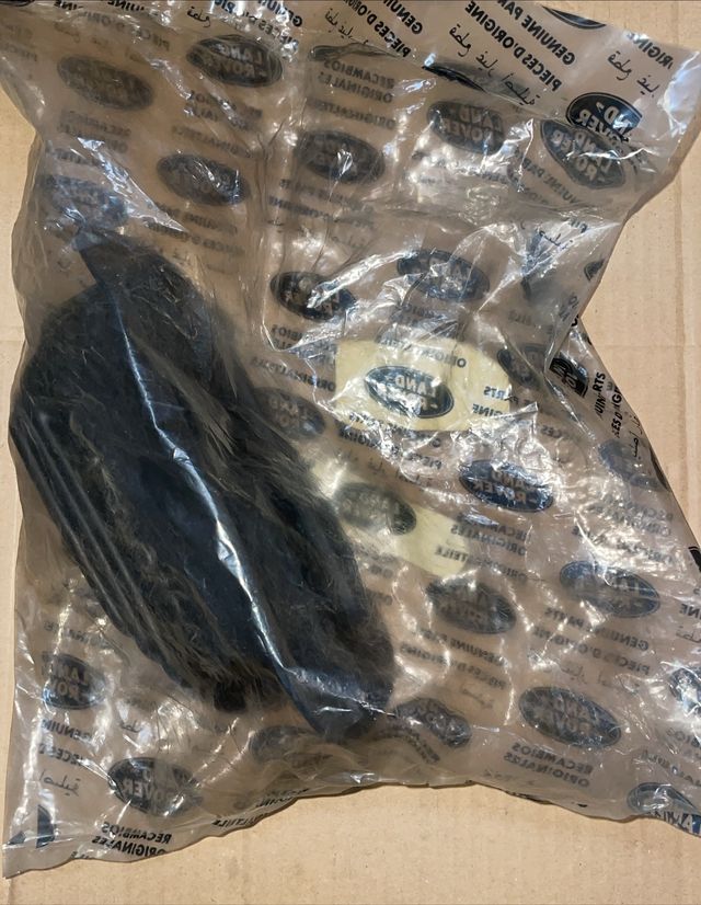 393136 Fuelle de goma freno de mano LAND ROVER