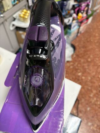 Philips Serie 5000 Plancha Vapor 2400W