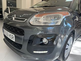 661392538 Citroen C3 Picasso 2013