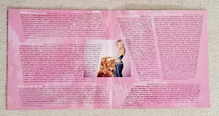 P!NK - Missundaztood