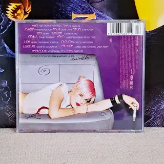 P!NK - Missundaztood