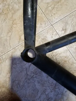 Repuesto Cuadro Bici ST 520