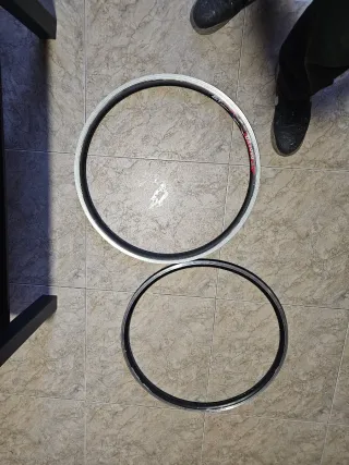 Repuesto Cuadro Bici ST 520