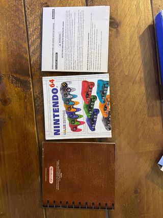 Pokémon Azul Game Boy Nintendo Completa. Pal Esp