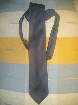 Diferentes corbatas Nuñez de Arenas, Milano...