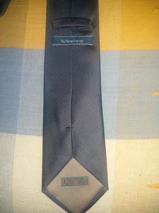 Diferentes corbatas Nuñez de Arenas, Milano...