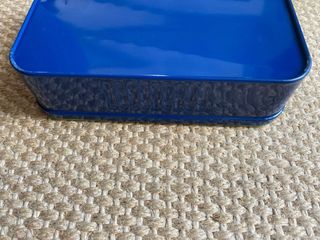 Caixa de lata vazia Sardinhas By Bordallo Pinheiro