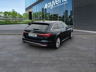 Audi A6 Allroad 40 TDI quattro 150 kW (204 CV) S tronic