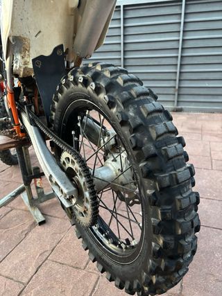KTM 85sx 2017