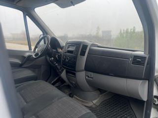 MERCEDES-BENZ Sprinter 311 CDI CORTO 3.5T