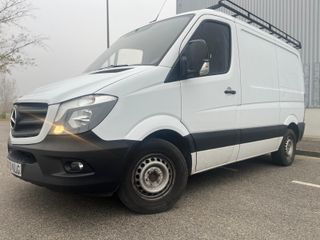 MERCEDES-BENZ Sprinter 311 CDI CORTO 3.5T