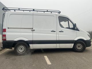 MERCEDES-BENZ Sprinter 311 CDI CORTO 3.5T