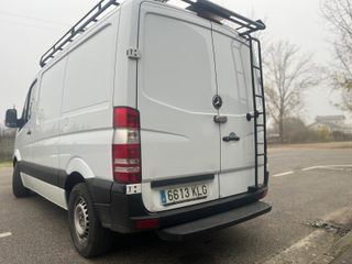 MERCEDES-BENZ Sprinter 311 CDI CORTO 3.5T