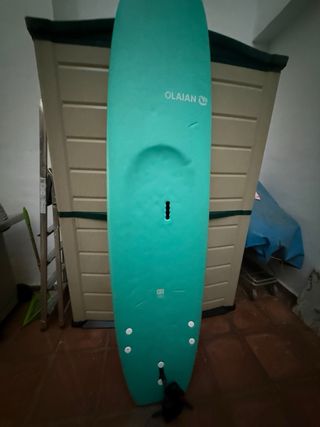 Tabla de surf 7'5
